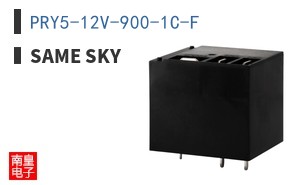 PRY5-12V-900-1C-F ͼƬ